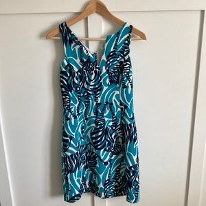 Lilly Pulitzer Shift Dress